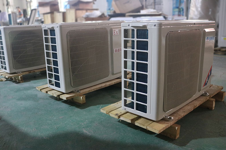 格力防爆空調(diào)